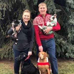 Meet your Posher, Eric